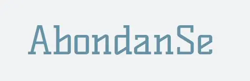 Abondanse